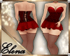 Red Passion Corset *BF*