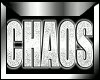 Chaos Necklace