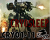 Cyberoptics - Cryosleep1