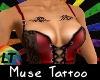 Tattoo Muse