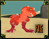 War Rumble Raptor 3D*