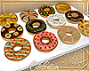 🎉 Party Donuts