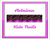 Adrina Kids Nails