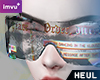 NHC - ODP 26 Glasses H