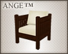 Ange Beige Chair