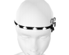 Yves Candycane Headband