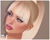 Liliana Bangs Sunflower