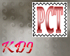 PCT Stamp