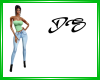 DS Fit 334