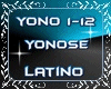 YONO- yonose latino