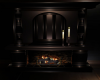 Fireplace Bedroom 19