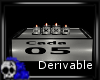 C: Derivable Table