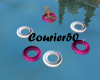 C50 Pool Floats