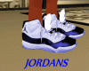  Female Jordans