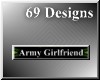 [L69] Army Girlfriend