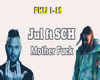 JUL - M-THER K-C
