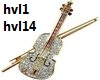 Violin Cover