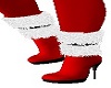 sexy  santa boots