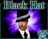SH-K BLACK HAT