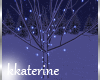 [kk] Winter Tree Lights