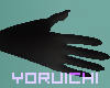 Yoruichi Gloves