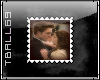 Edward & Bella Stamp