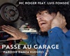 PASSE AU GARAGE +D
