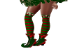 (SS)Jingle Elf Shoes