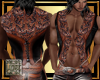 [L] COUNTRY Vest M