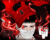 Horn Cap