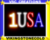 USA / 4TH JULY PARTICLE
