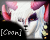 [Coon]Gomono Hair -V1.M-