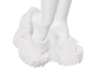 white furries