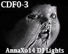 DJ Light Creepy Doll FL