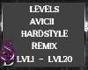 *SD*Levels-Avicii Remix