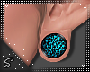 !S Blue Plugs