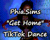 P.S. Get Home TikTok