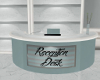 Maternity Reception Desk