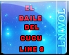Cucu Dance Line 8
