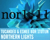 Northen Lights Mix
