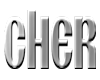 [LM]F Neckchain-Cher