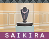 SK| Skye Jewelry Display
