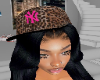 Cheetah fitted