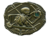 Pirate coin
