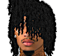 WEEKND DREADS BLK