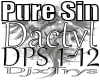 Dactyl - Pure Sin