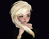 Bratty Blonde Hair