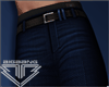 BB. New Navy Pants