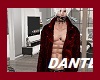 ♥D♥ Dante Jacket
