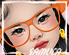 Kid 🐣 Quack Glasses F